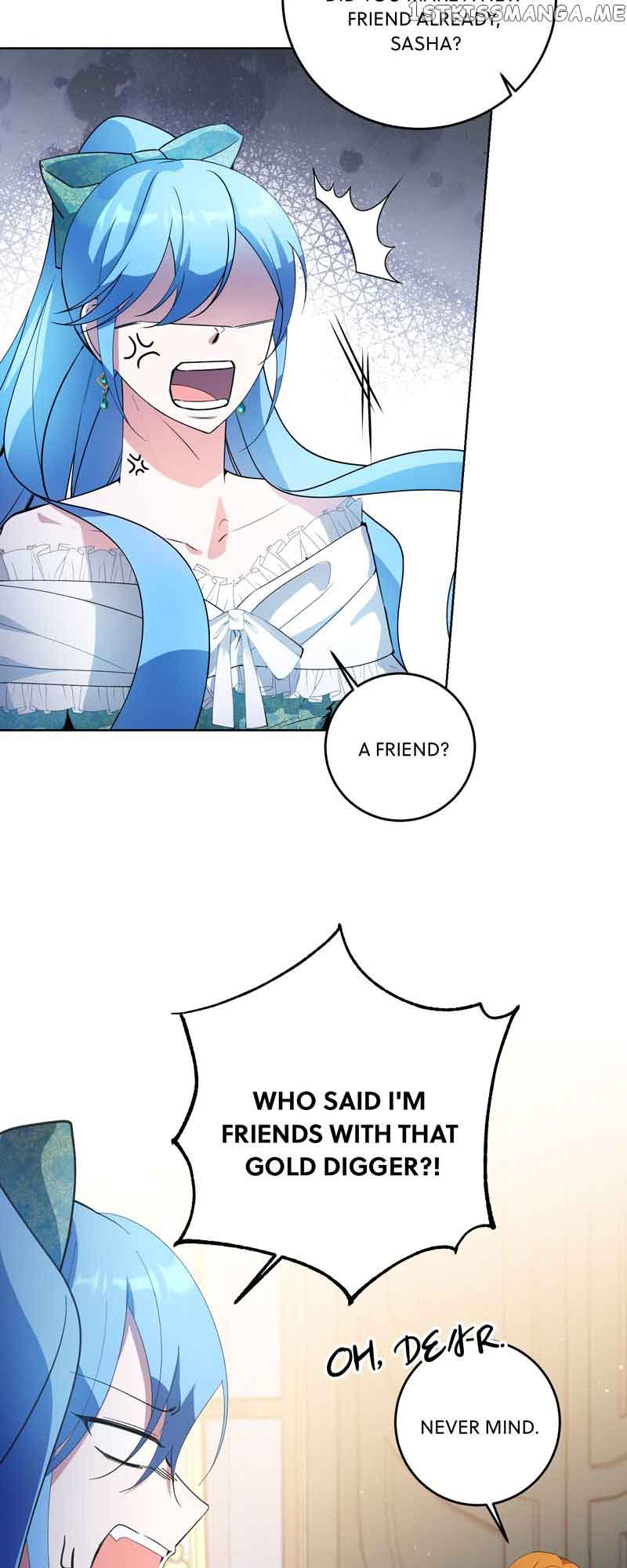 A Fairy Tale for Villains Chapter 38 156 05