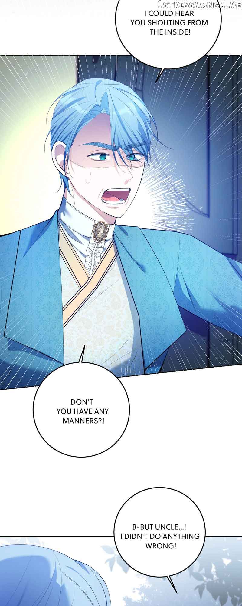 A Fairy Tale for Villains Chapter 38 161 10