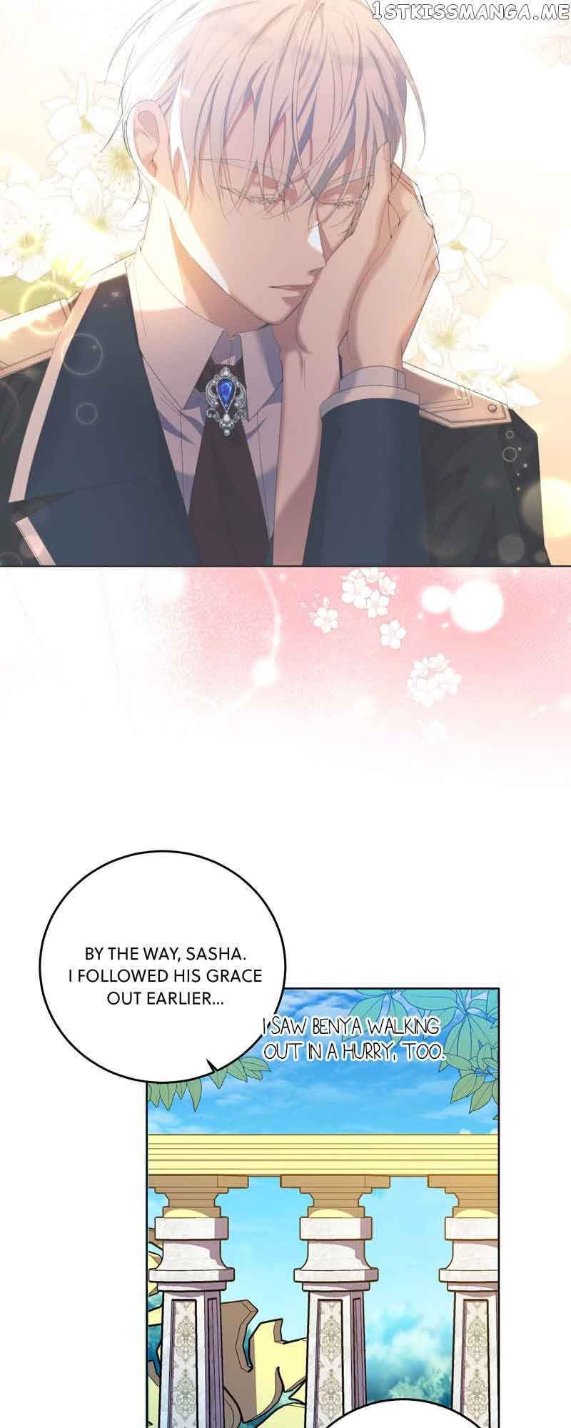 A Fairy Tale for Villains Chapter 38 179 28