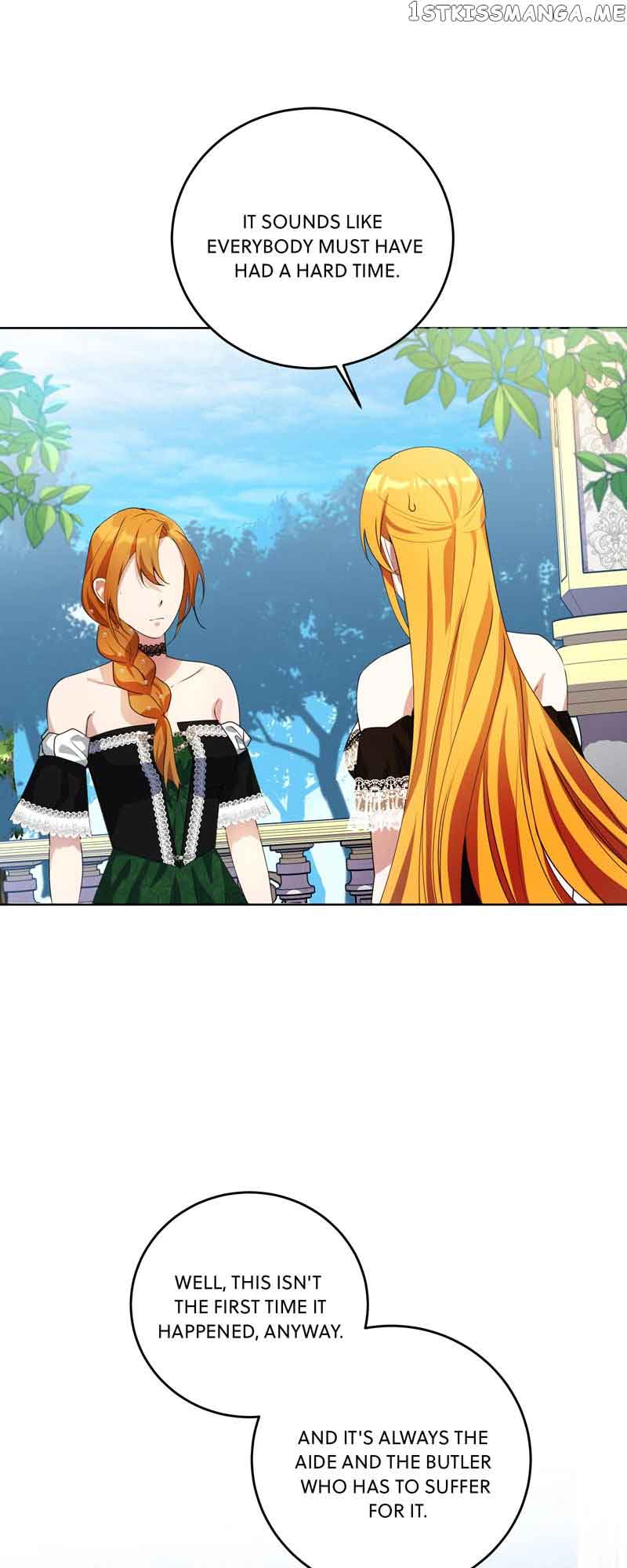 A Fairy Tale for Villains Chapter 38 184 33