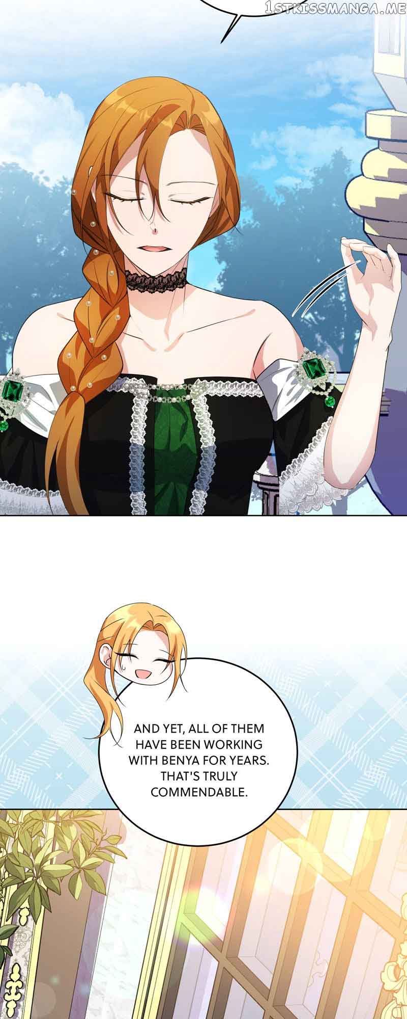 A Fairy Tale for Villains Chapter 38 185 34