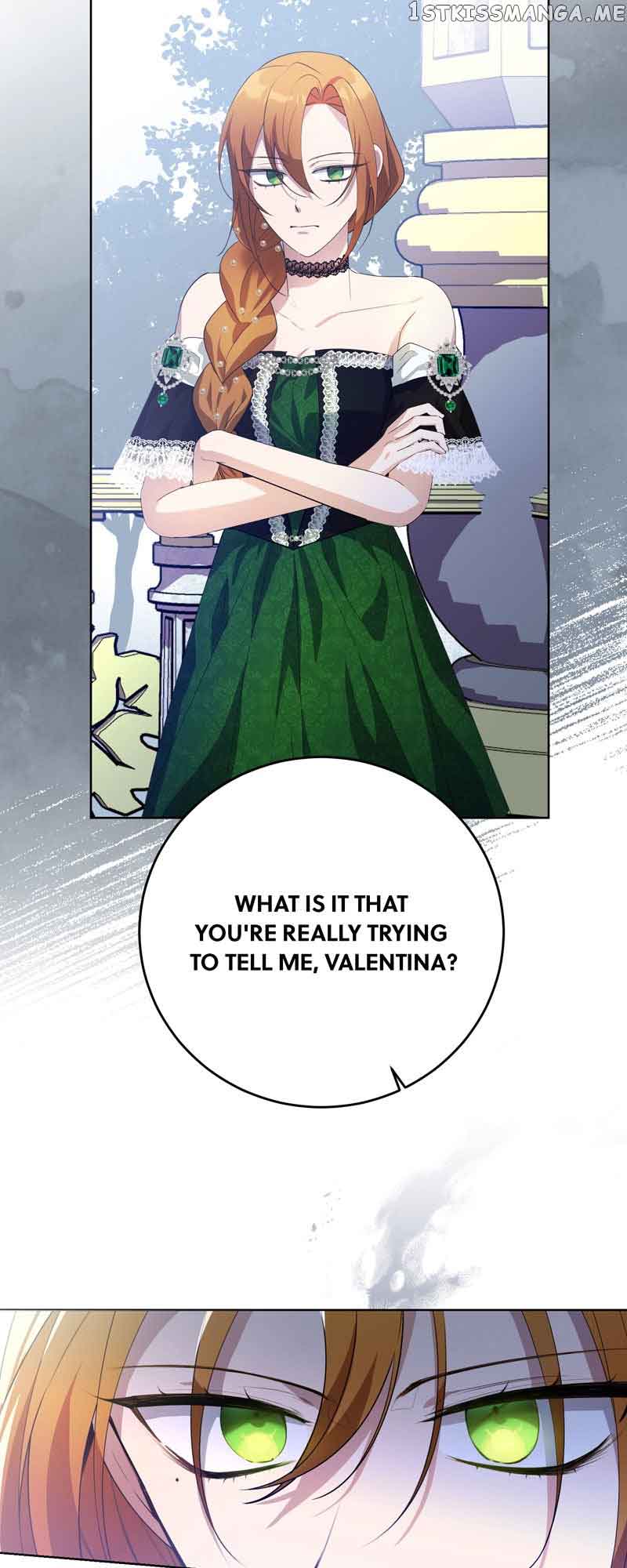 A Fairy Tale for Villains Chapter 38 189 38
