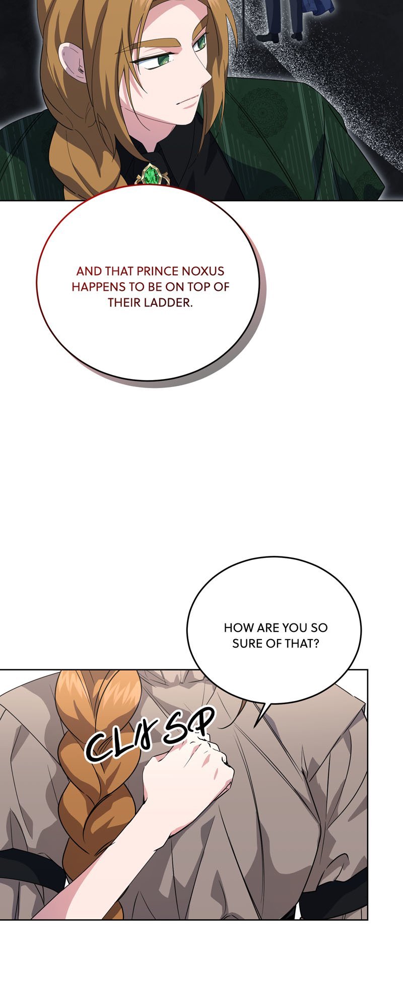 A Fairy Tale for Villains Chapter 52 185 16
