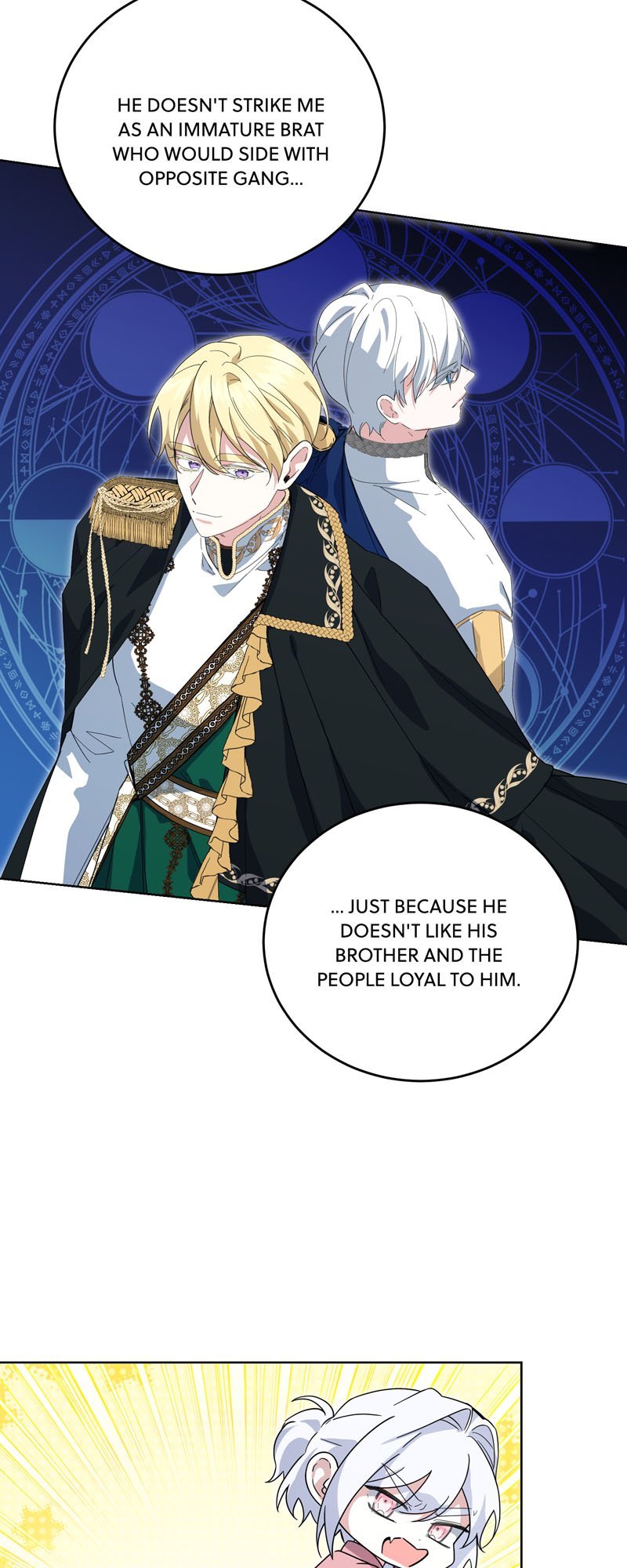 A Fairy Tale for Villains Chapter 52 188 19