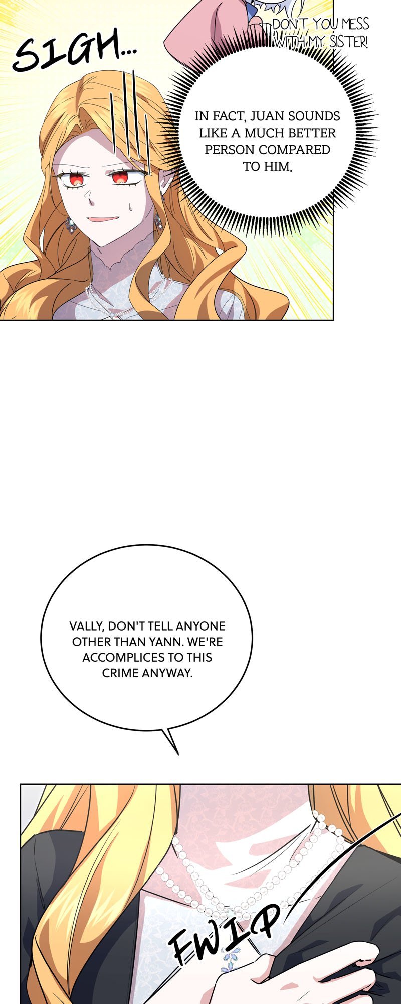 A Fairy Tale for Villains Chapter 52 189 20