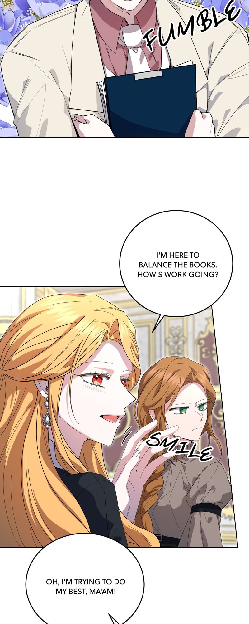 A Fairy Tale for Villains Chapter 52 192 23
