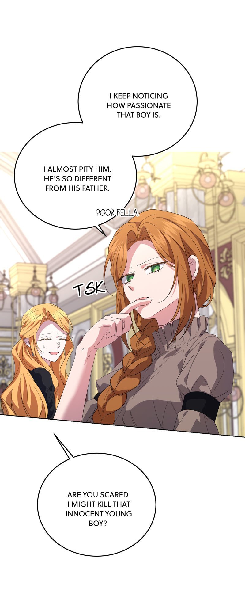 A Fairy Tale for Villains Chapter 52 196 27
