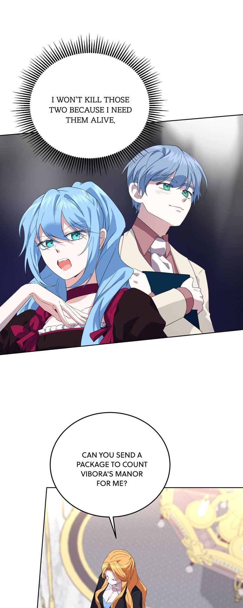 A Fairy Tale for Villains Chapter 52 197 28