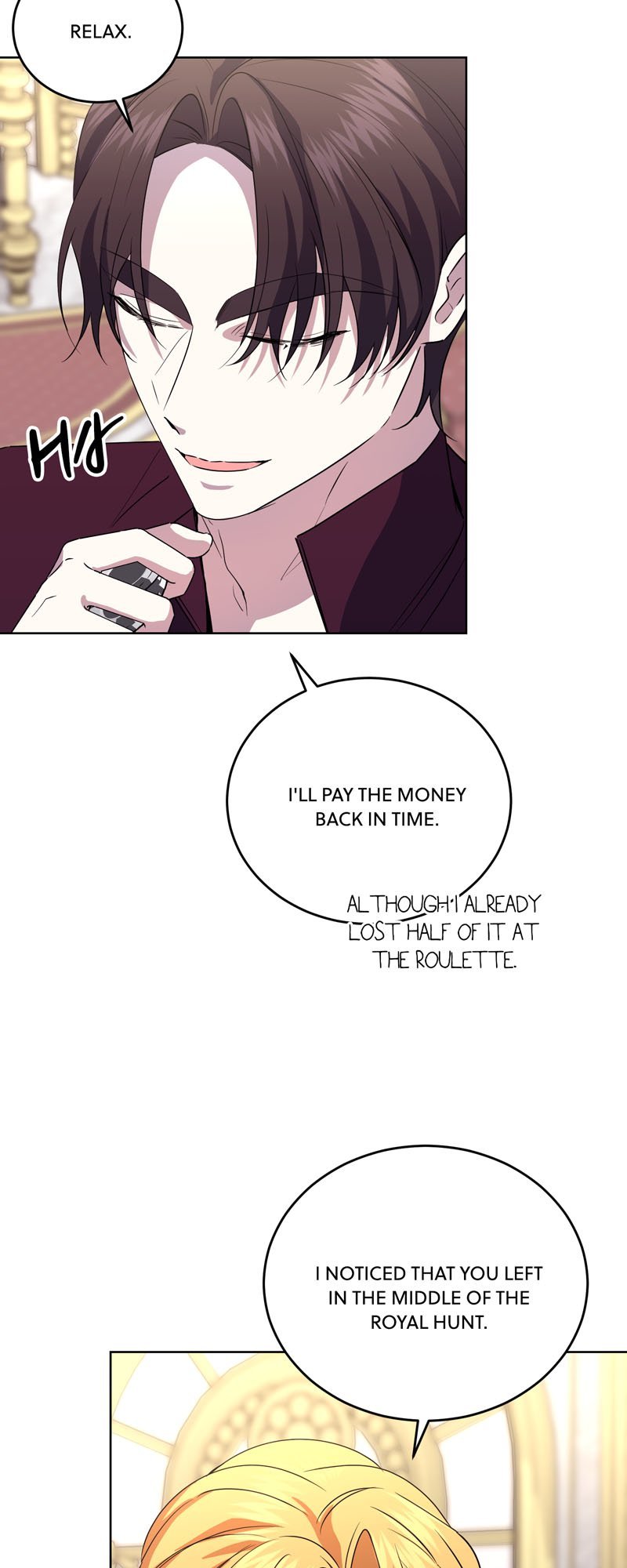 A Fairy Tale for Villains Chapter 52 201 32