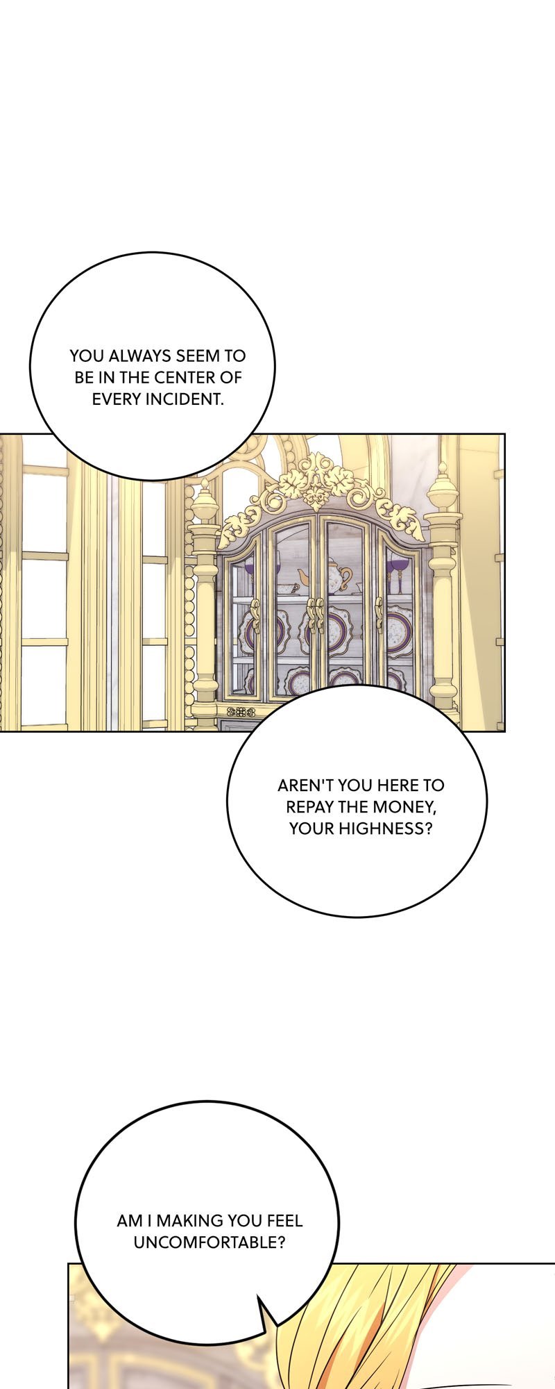 A Fairy Tale for Villains Chapter 52 203 34