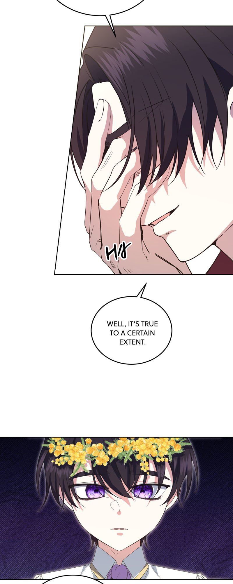 A Fairy Tale for Villains Chapter 52 213 44