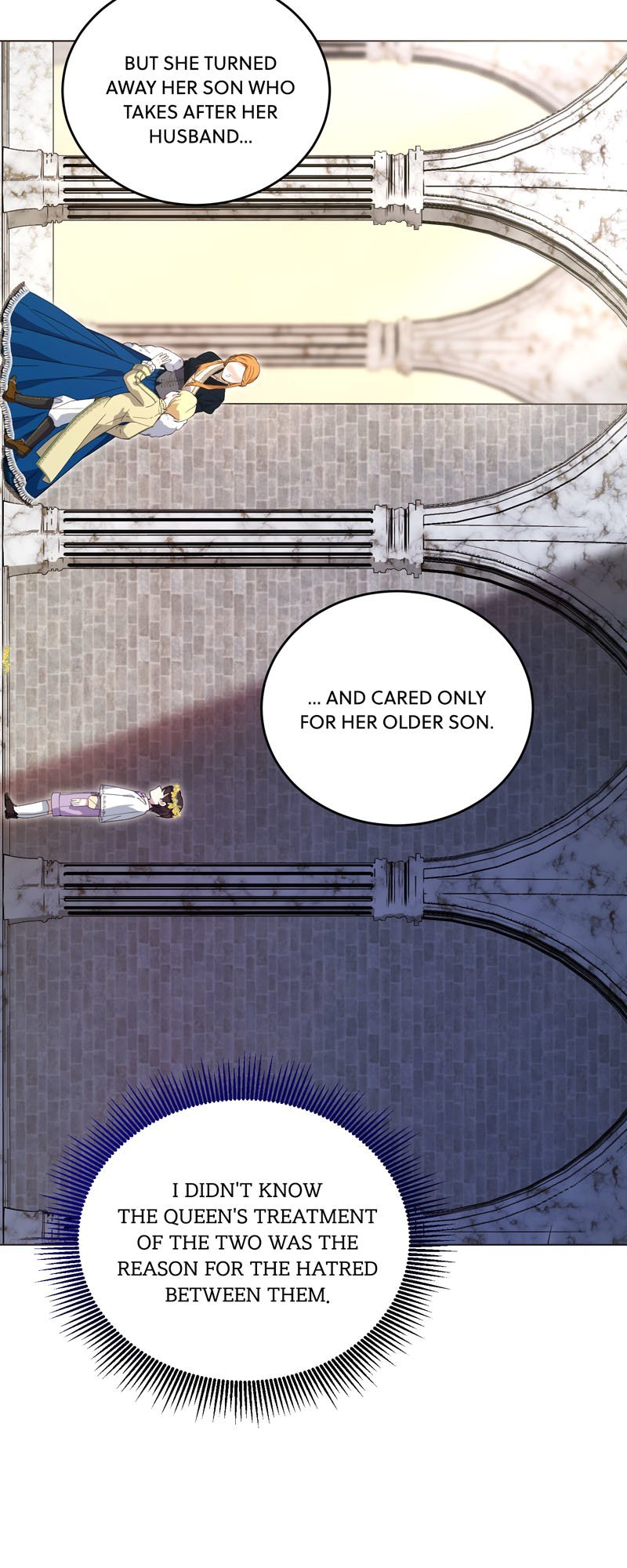 A Fairy Tale for Villains Chapter 52 214 45