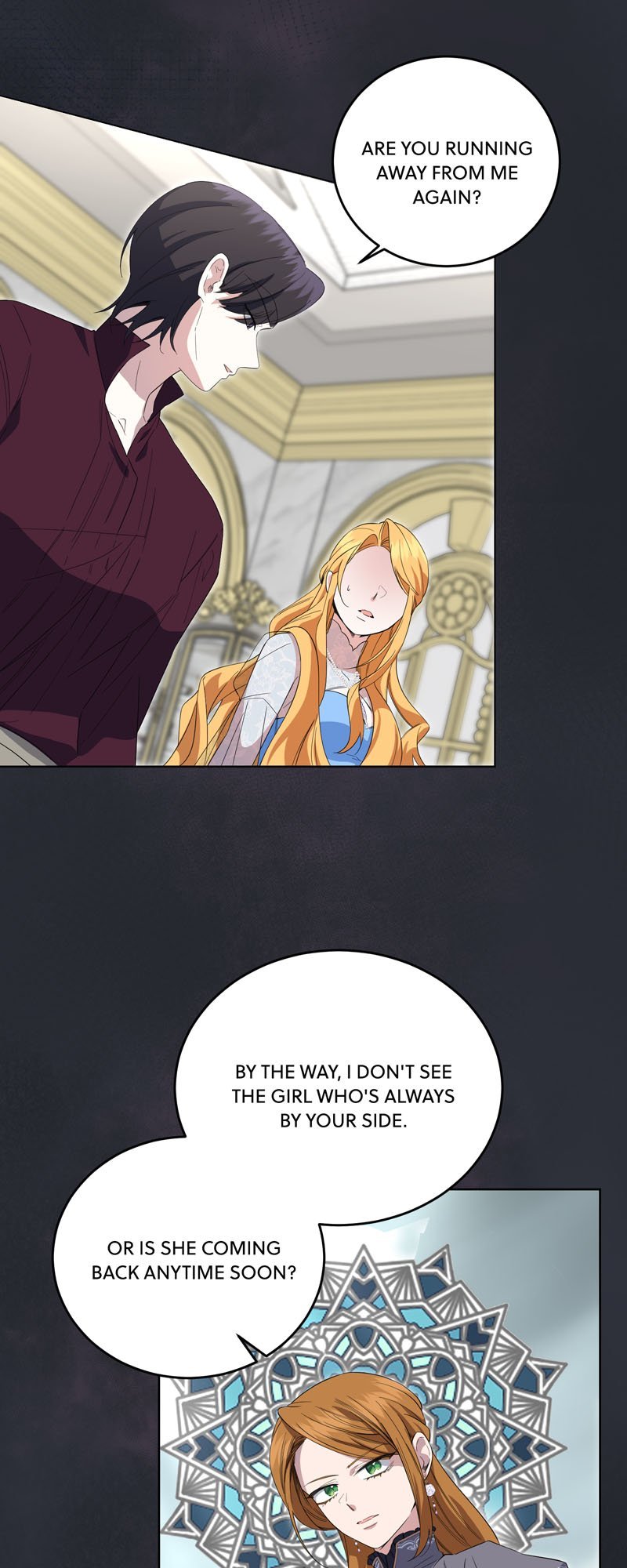 A Fairy Tale for Villains Chapter 52 217 48