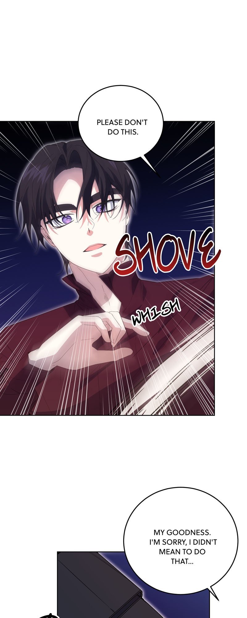 A Fairy Tale for Villains Chapter 52 219 50