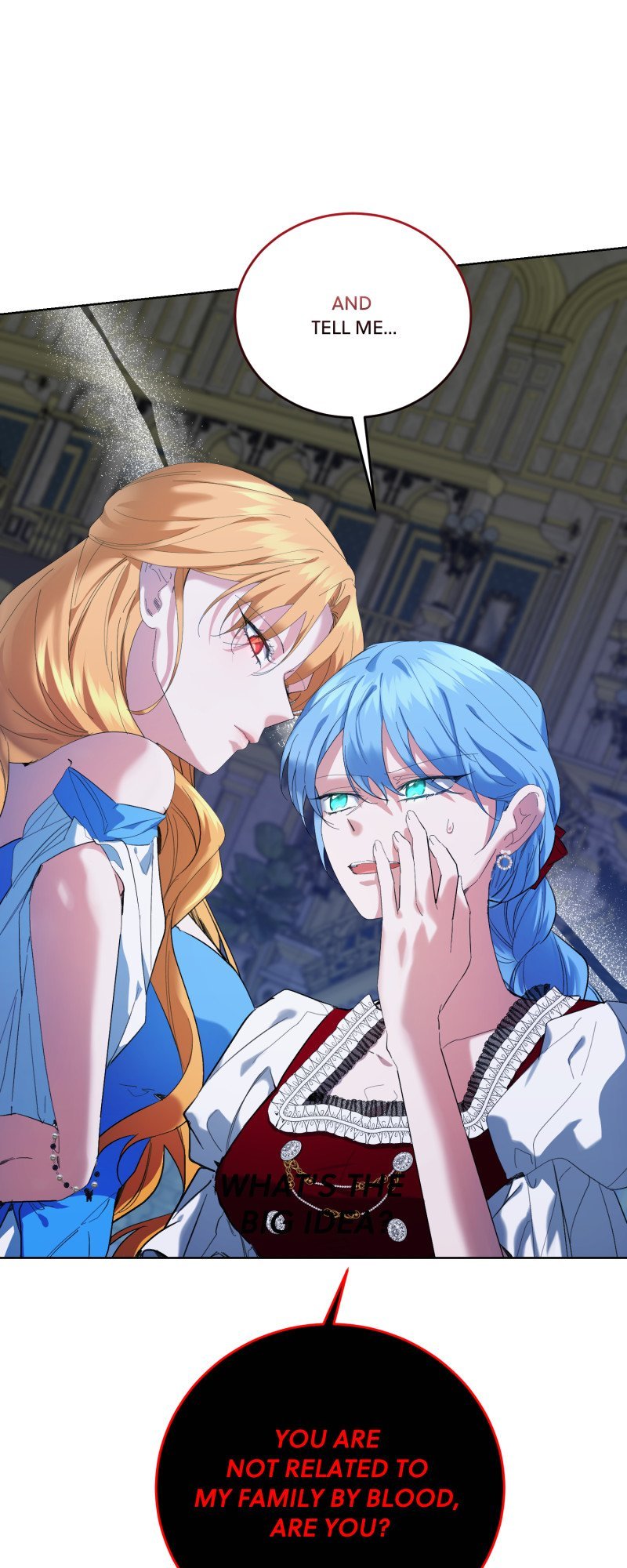 A Fairy Tale for Villains Chapter 56 188 01