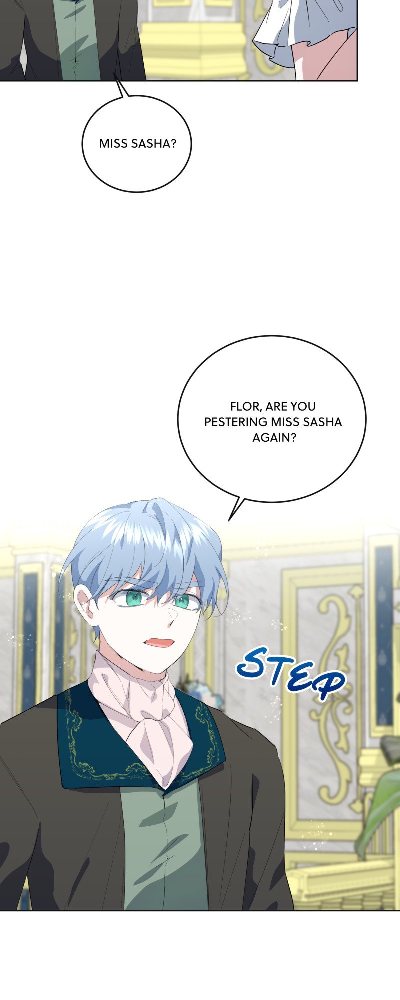 A Fairy Tale for Villains Chapter 56 192 05