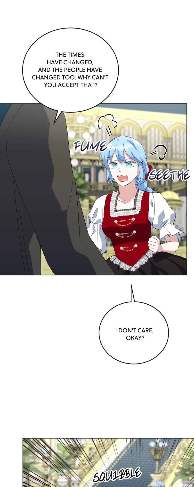 A Fairy Tale for Villains Chapter 56 196 09