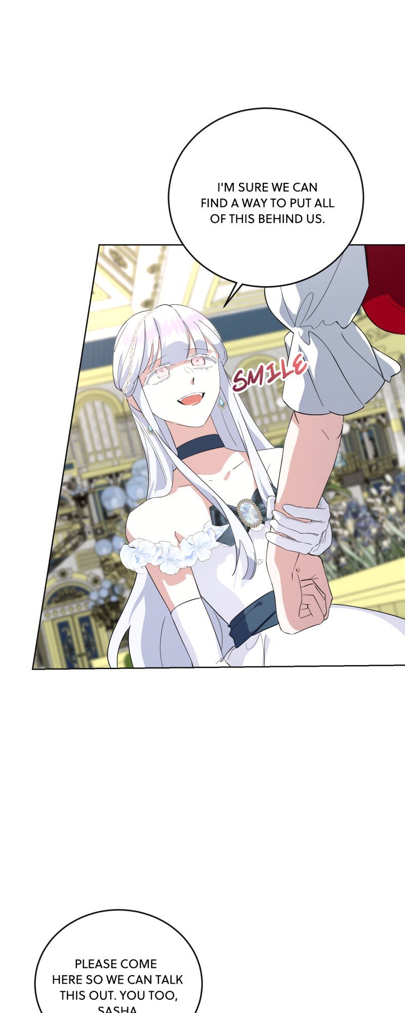 A Fairy Tale for Villains Chapter 56 203 16