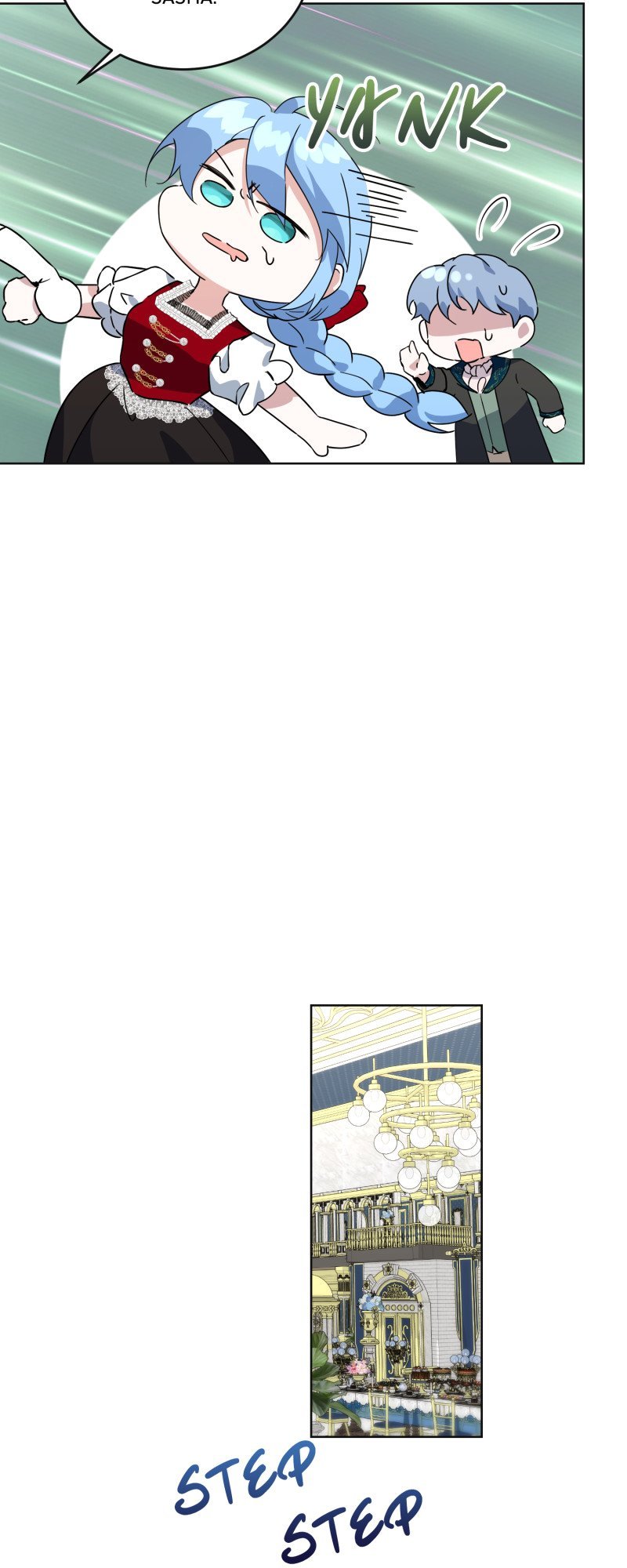 A Fairy Tale for Villains Chapter 56 204 17