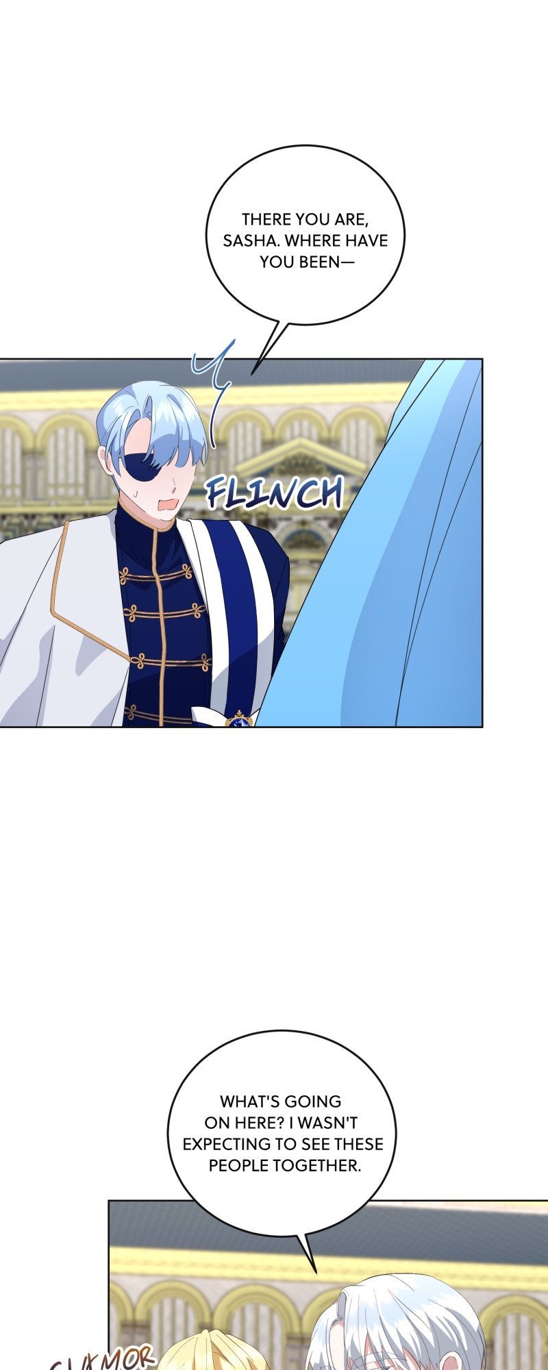 A Fairy Tale for Villains Chapter 56 205 18