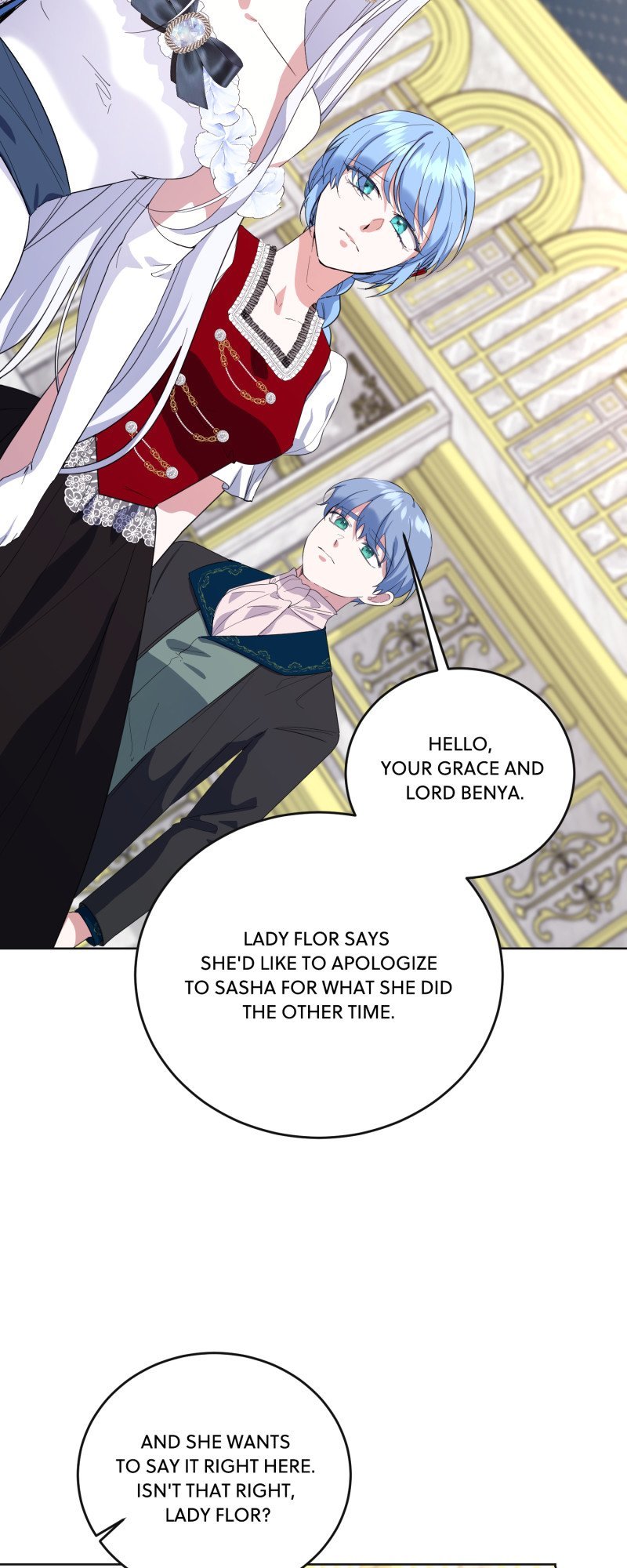 A Fairy Tale for Villains Chapter 56 207 20