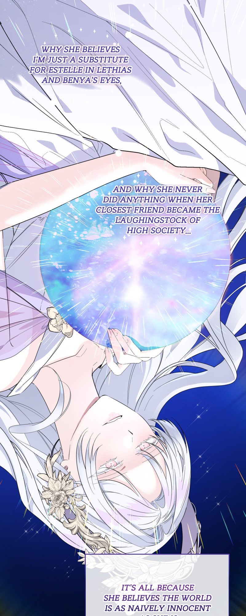 A Fairy Tale for Villains Chapter 56 212 25