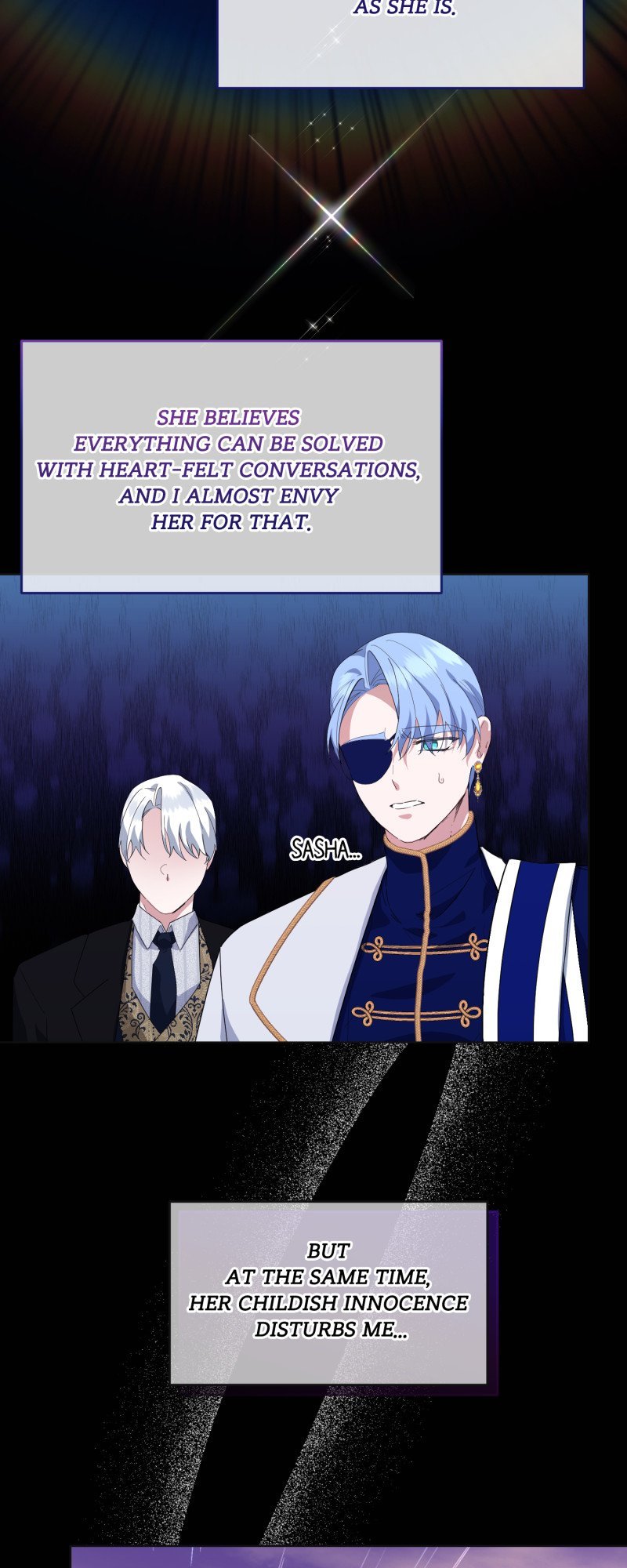A Fairy Tale for Villains Chapter 56 213 26
