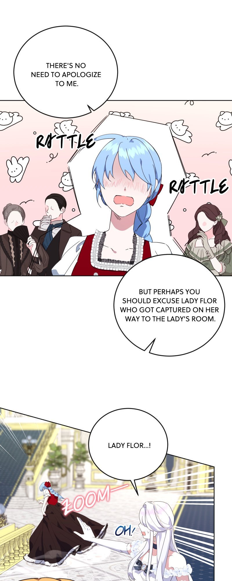 A Fairy Tale for Villains Chapter 56 218 31
