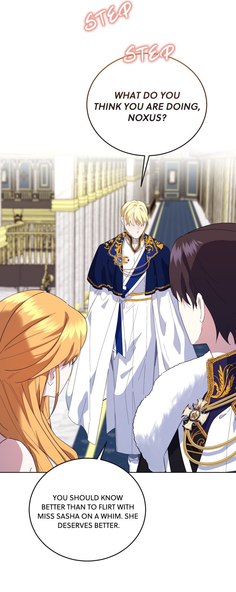 A Fairy Tale for Villains Chapter 56 237 50