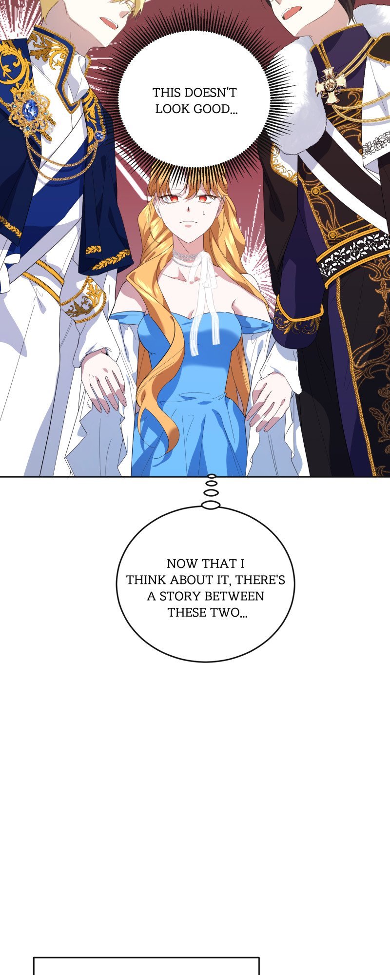 A Fairy Tale for Villains Chapter 56 242 55