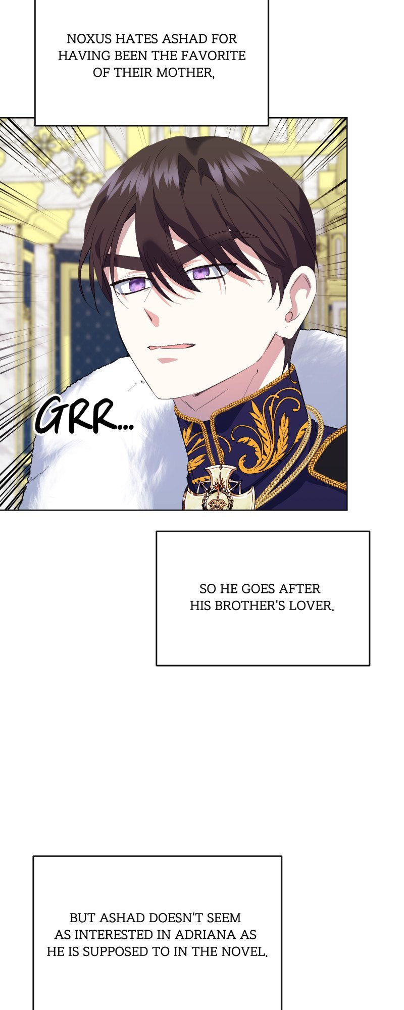 A Fairy Tale for Villains Chapter 56 243 56