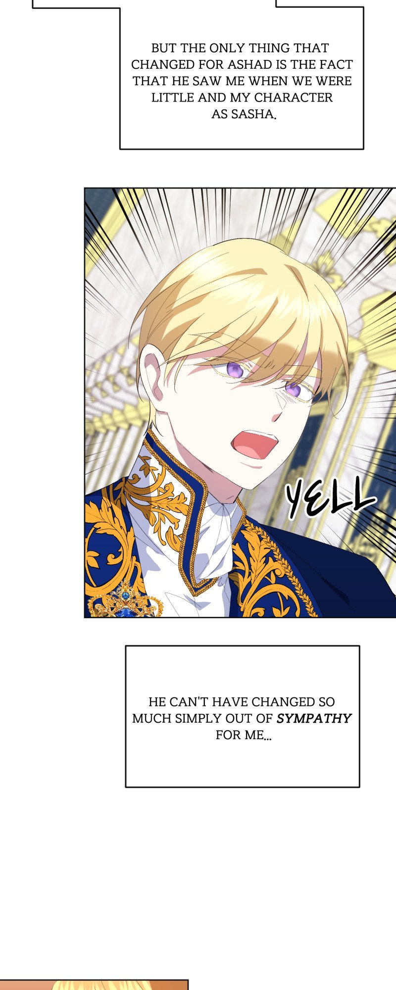 A Fairy Tale for Villains Chapter 56 244 57