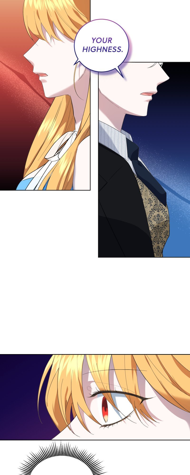 A Fairy Tale for Villains Chapter 56 245 58