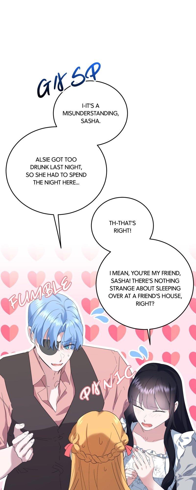 A Fairy Tale for Villains Chapter 58 191 13