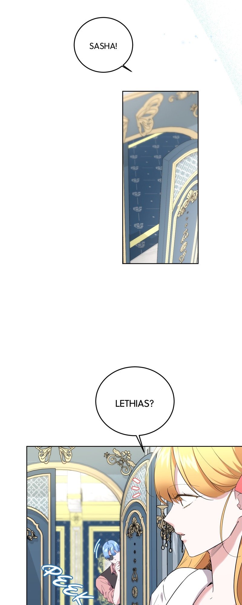 A Fairy Tale for Villains Chapter 58 195 17