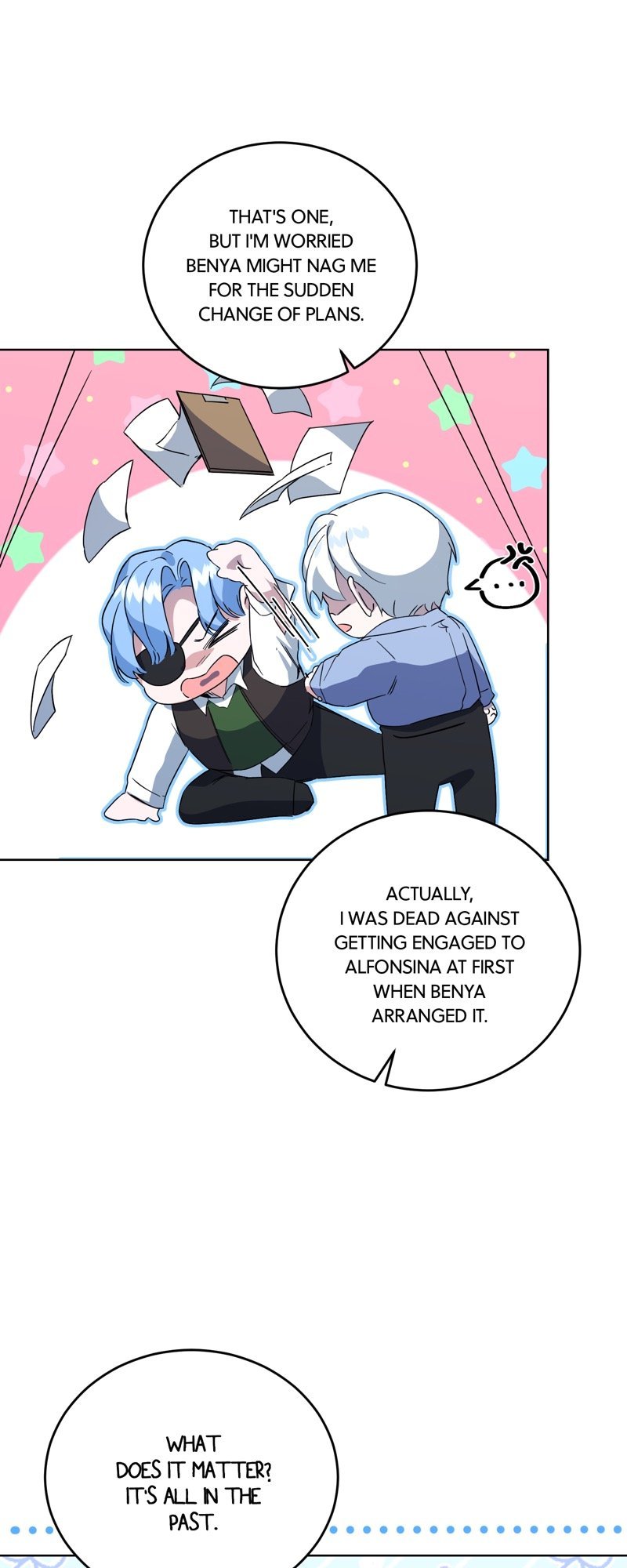A Fairy Tale for Villains Chapter 58 199 21