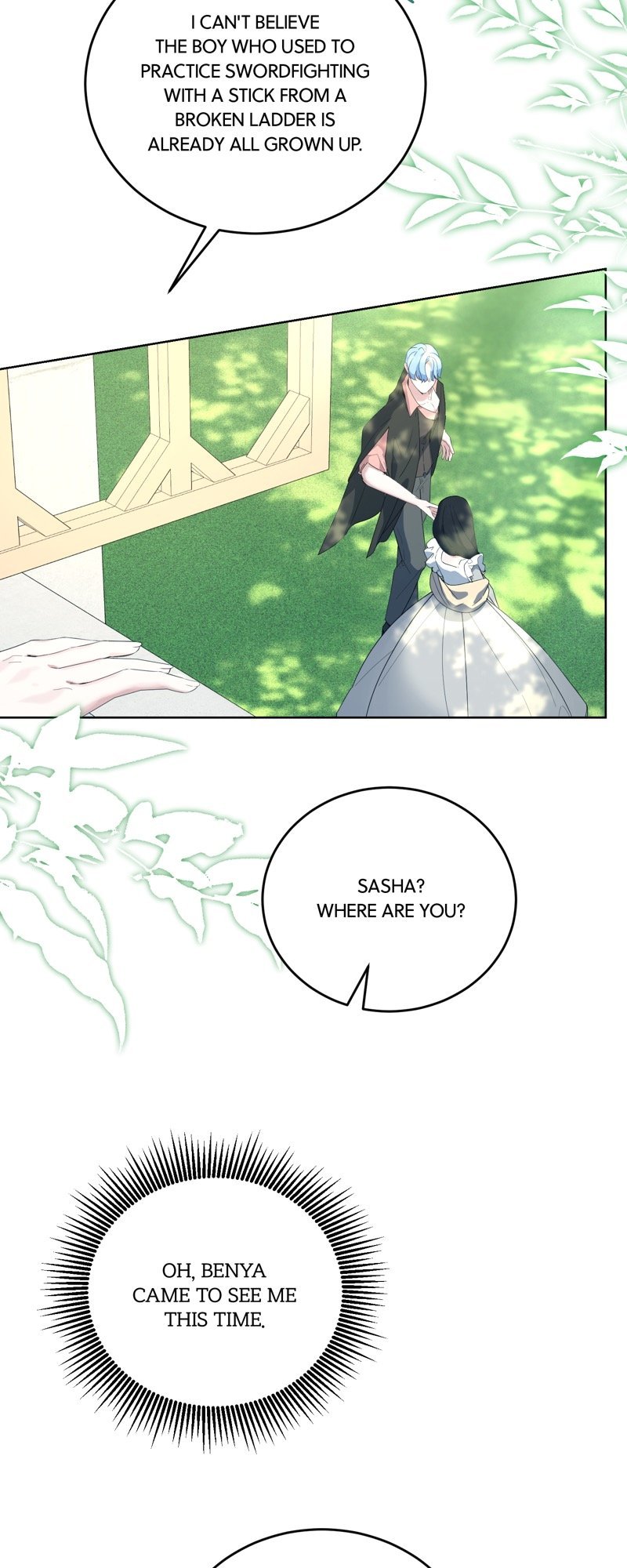A Fairy Tale for Villains Chapter 58 205 27