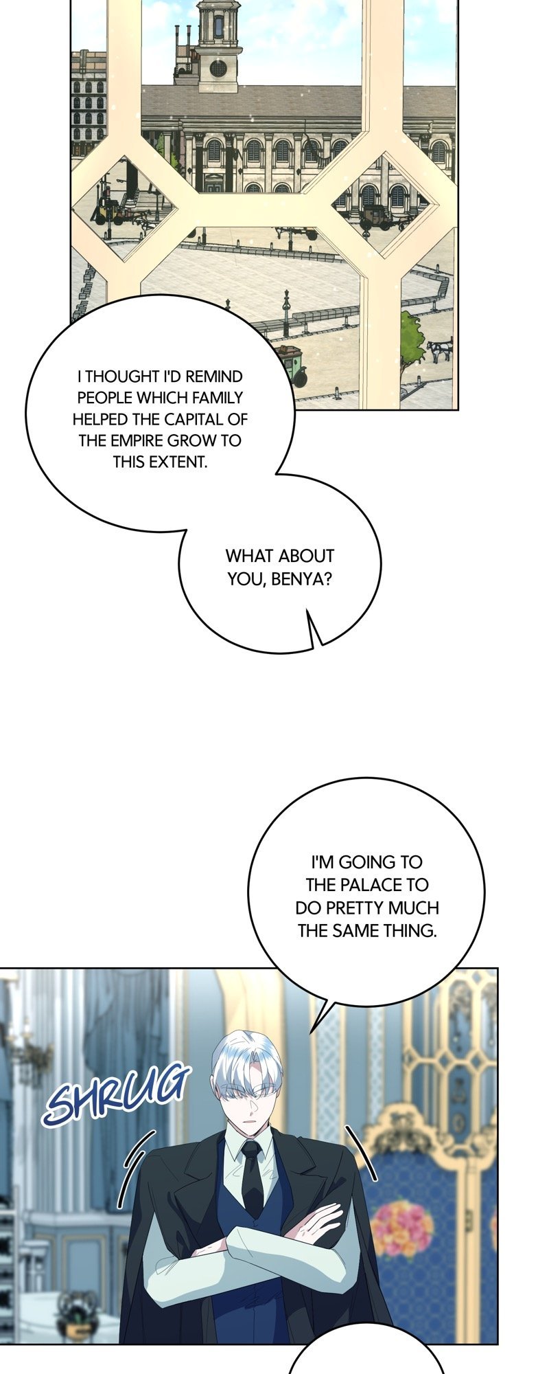 A Fairy Tale for Villains Chapter 58 208 30