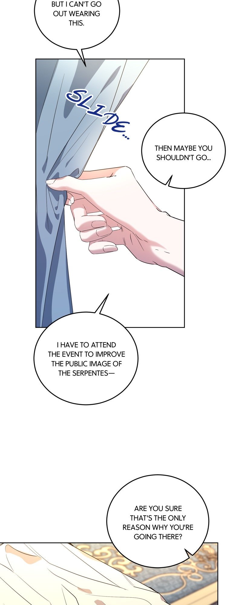 A Fairy Tale for Villains Chapter 58 211 33