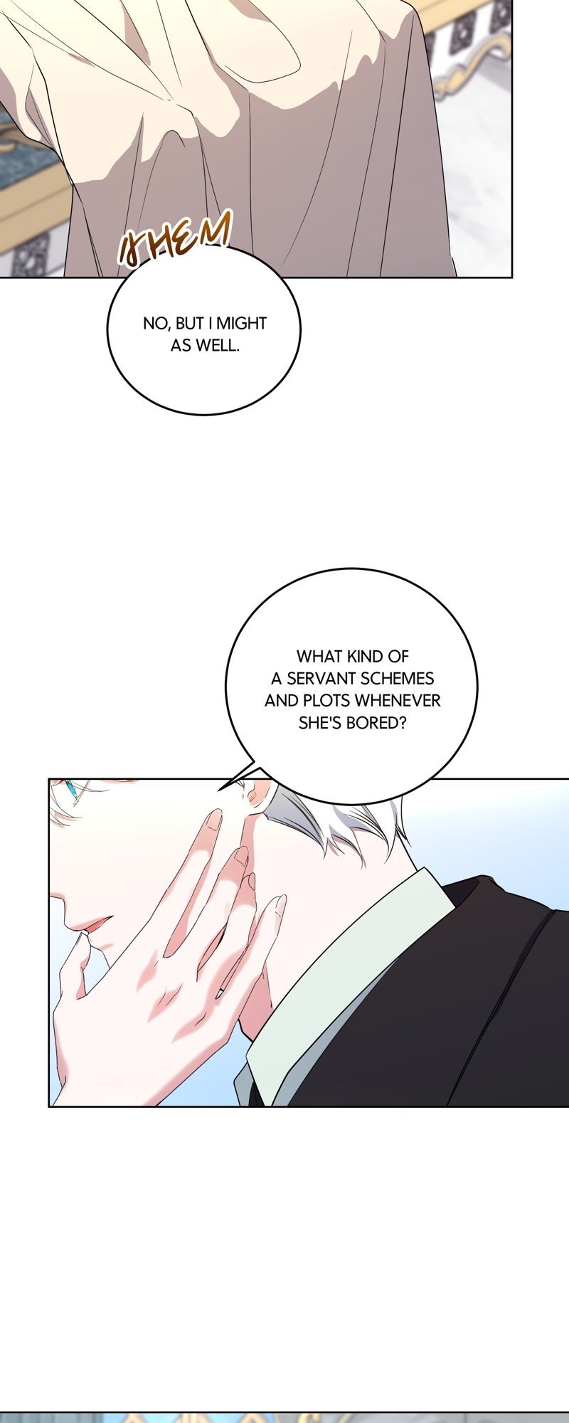 A Fairy Tale for Villains Chapter 58 212 34