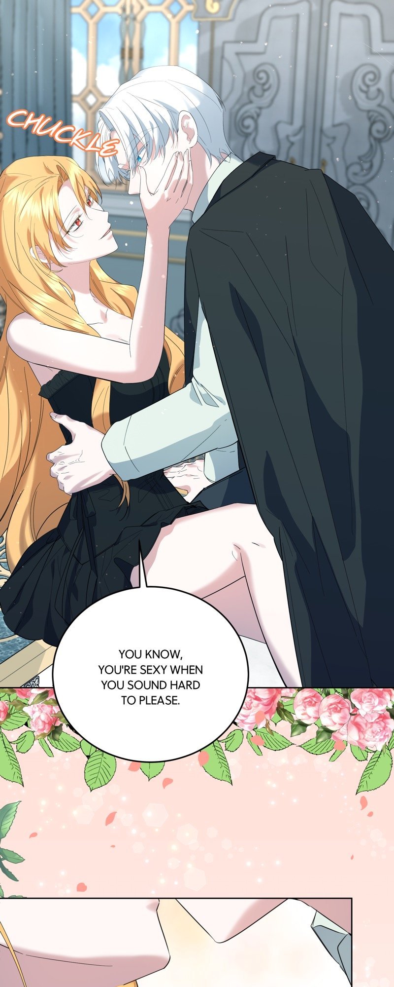 A Fairy Tale for Villains Chapter 58 213 35