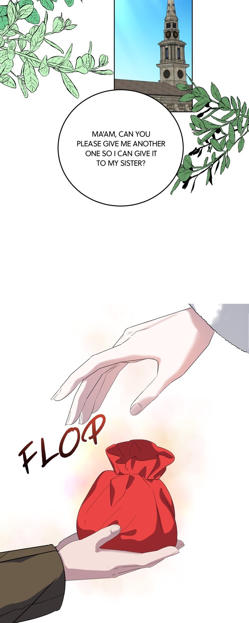 A Fairy Tale for Villains Chapter 58 215 37