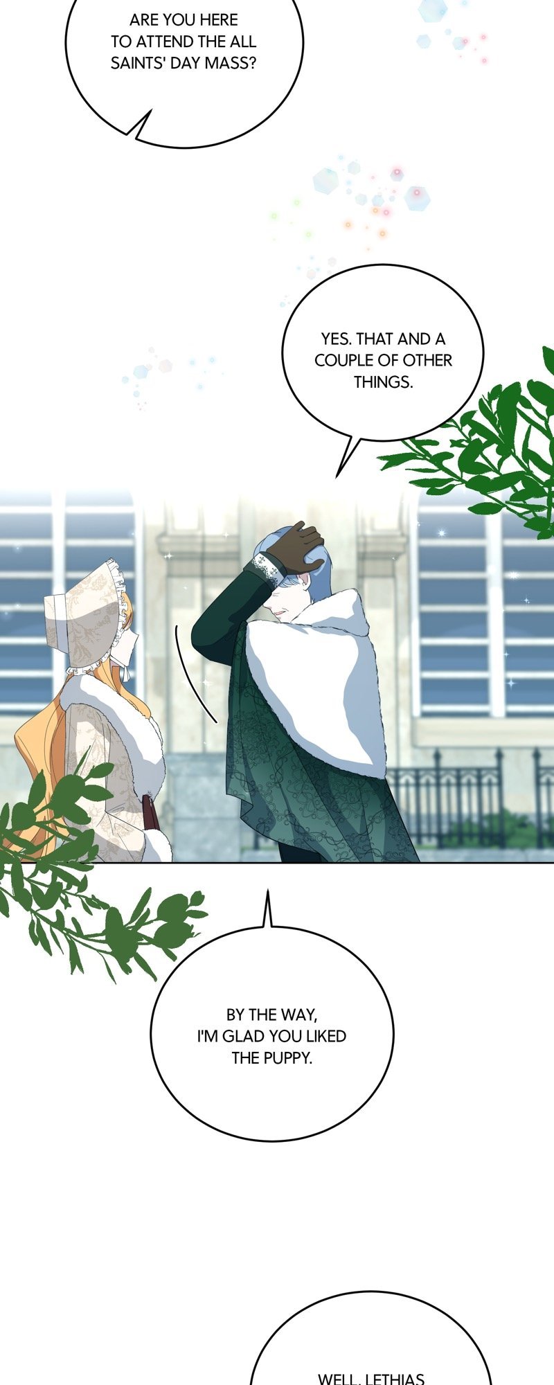 A Fairy Tale for Villains Chapter 58 219 41