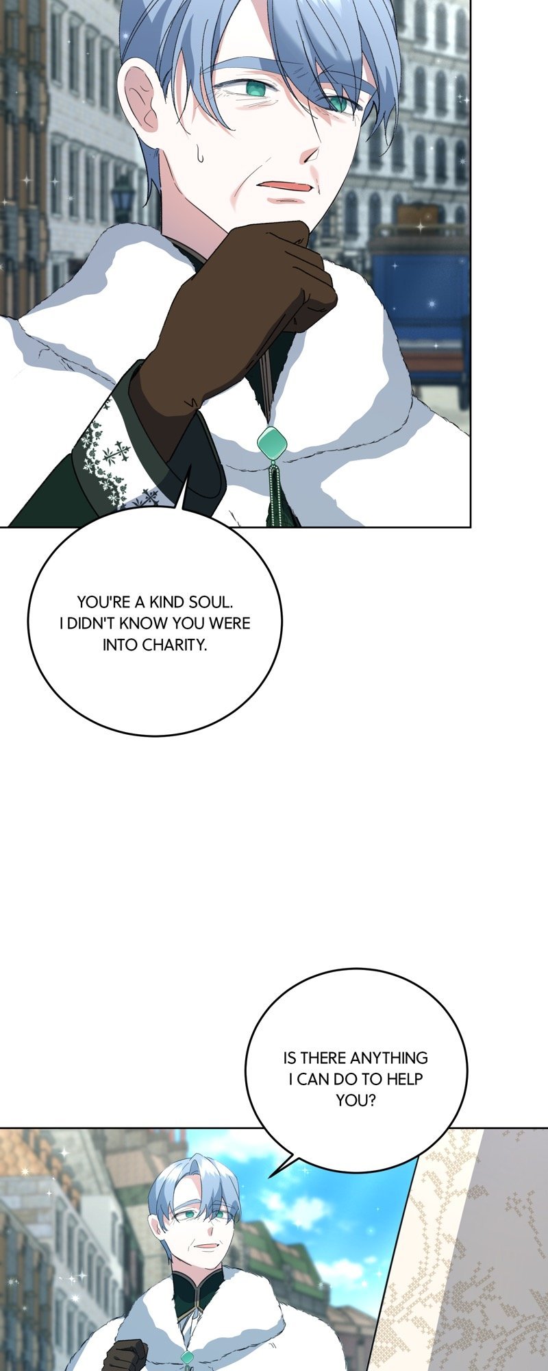 A Fairy Tale for Villains Chapter 58 221 43