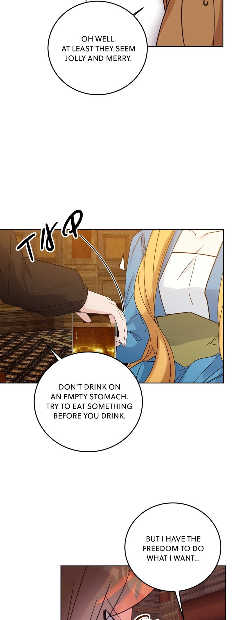 A Fairy Tale for Villains Chapter 74 163 06