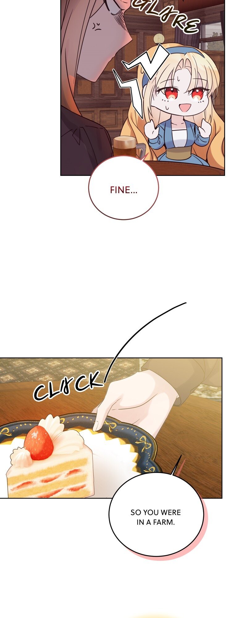 A Fairy Tale for Villains Chapter 74 164 07