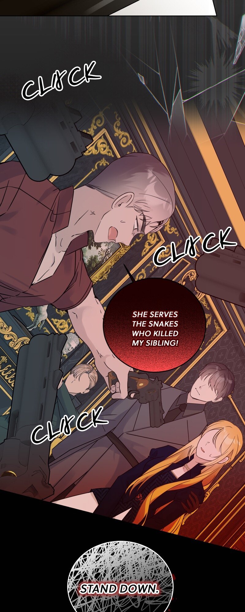 A Fairy Tale for Villains Chapter 74 167 10