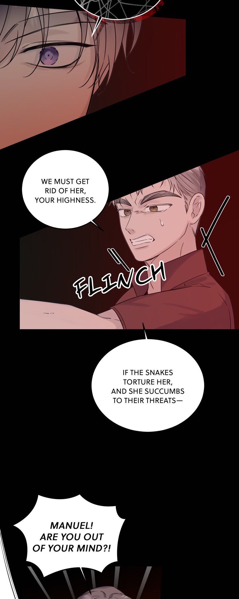 A Fairy Tale for Villains Chapter 74 168 11