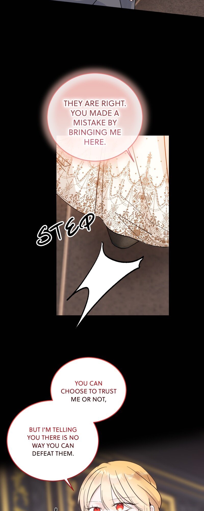 A Fairy Tale for Villains Chapter 74 170 13