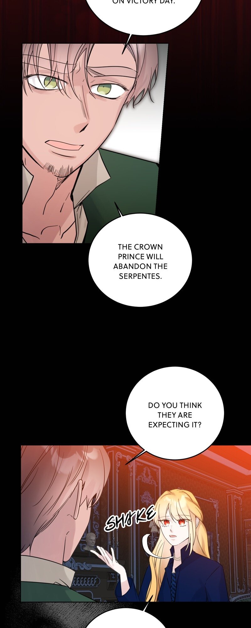 A Fairy Tale for Villains Chapter 74 174 17